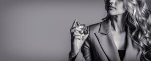 Perfume y personalidad