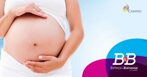 Tu piel y el embarazo