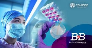 Pieles sintéticas para probar los productos cosméticos