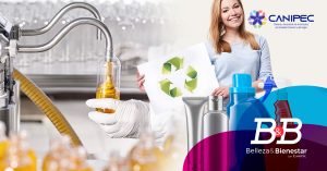 El uso del plástico en la industria de Cuidado Personal y del Hogar