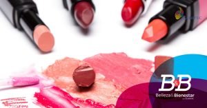 ¿Hay presencia de plomo en labiales?