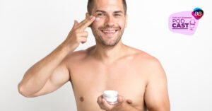 Autocuidado masculino: guía básica para los hombres