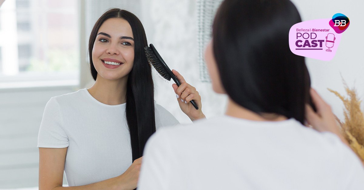 Tu cabello habla de ti: guía para cuidarlo desde el cuero cabelludo