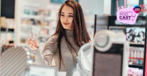 Cómo comprar productos de belleza como experta