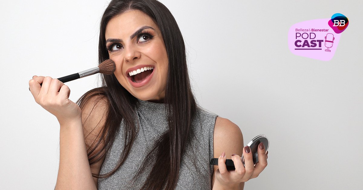 El impacto del maquillaje en la autoestima y bienestar