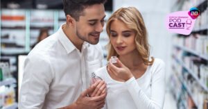 El impacto de usar perfume a diario en tu bienestar emocional