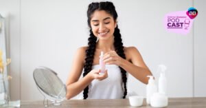 Ingredientes novedosos para el cuidado de la piel