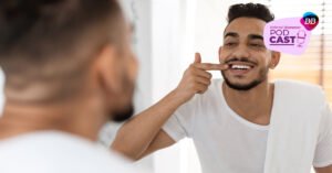 Salud bucal y autocuidado