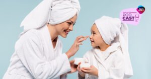 Cuidado de la piel familiar