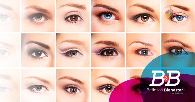 Tipos de ceja según la forma de tu rostro