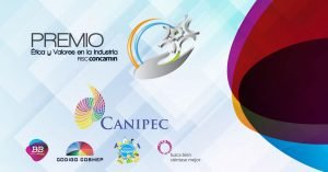 CONCAMIN reconoce a CANIPEC por su responsabilidad social
