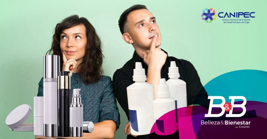 Diferencias entre productos cosméticos e higiénicos