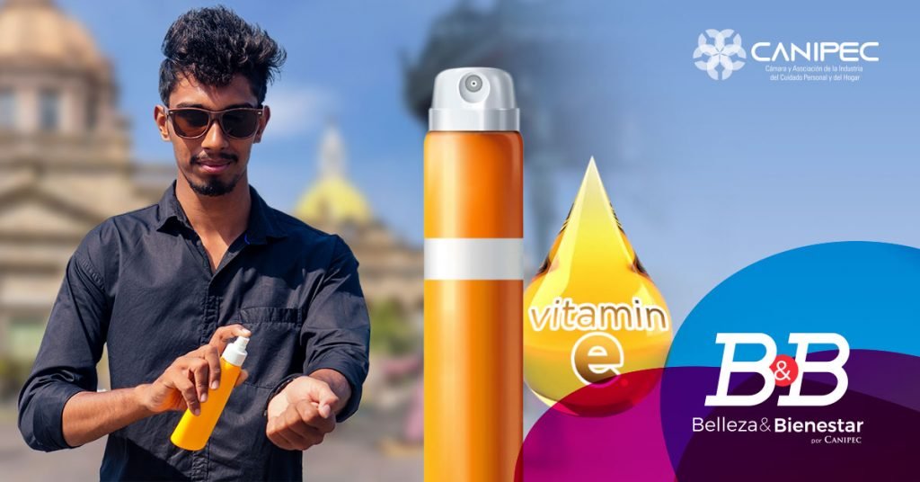 Sun Care. Protecciones antioxidantes