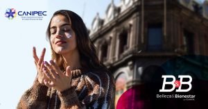 Usa protector solar en invierno