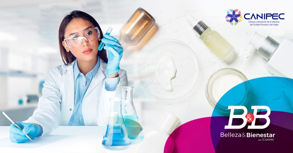 pruebas experimentales en cosméticos