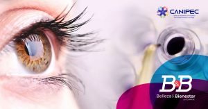 Pruebas de irritación ocular en productos cosméticos