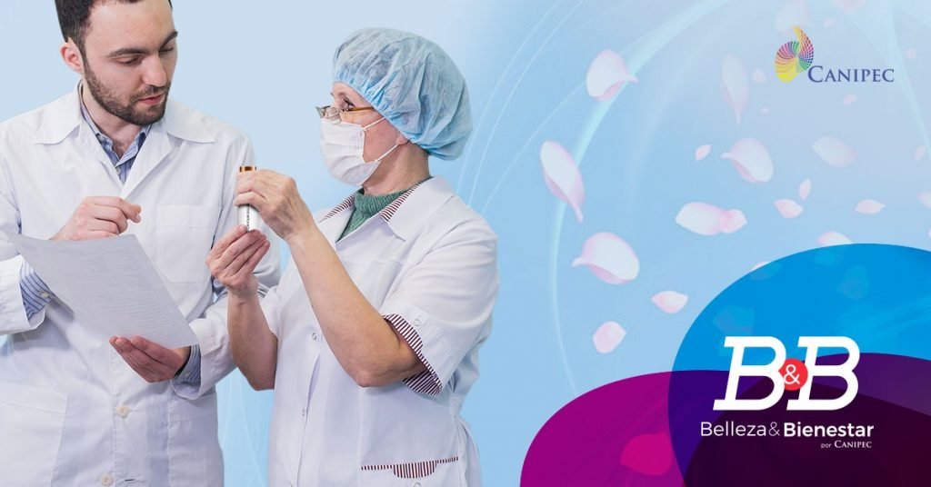 pruebas de seguridad en productos cosméticos