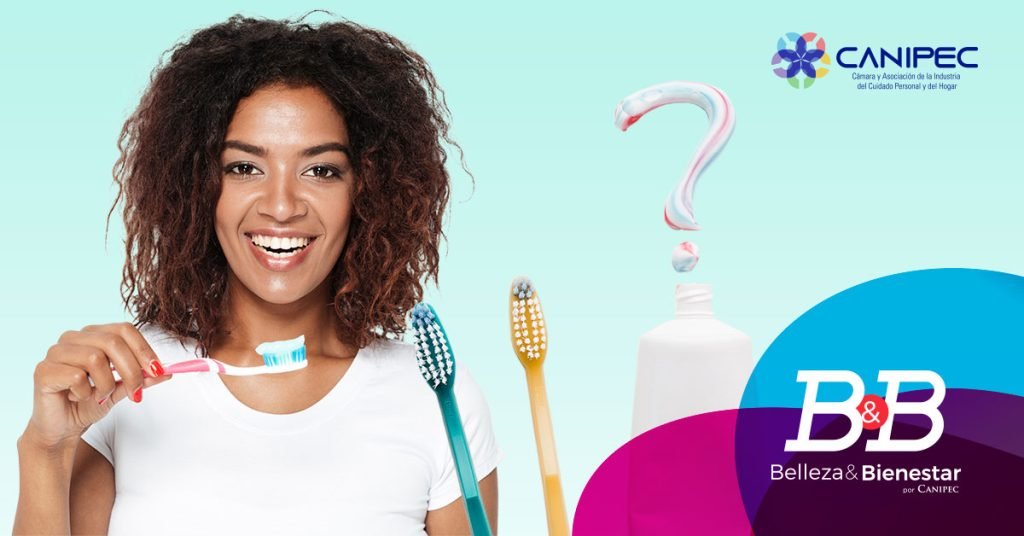 ingredientes de la pasta dental