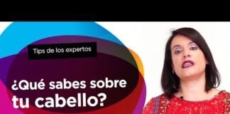 ¿Qué sabes sobre tu cabello?