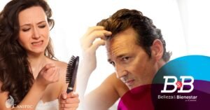 prevén la caida del cabello