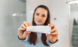 qué contienen los productos de belleza y bienestar