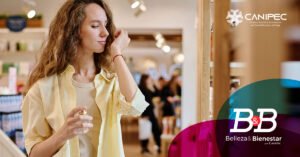 comprar fragancias en el mercado formal