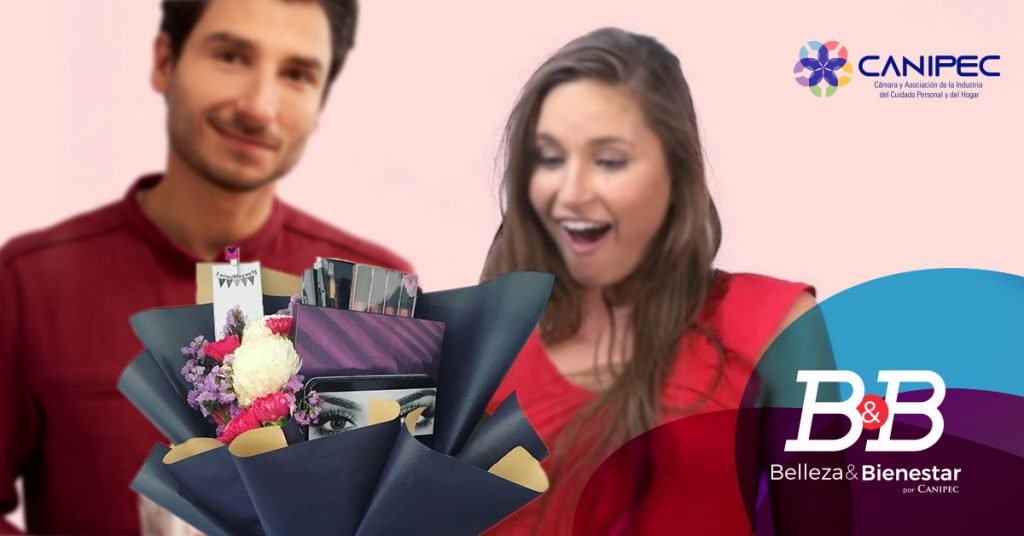 Regalo San Valentín