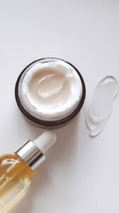 retinol como ingrediente para el cuidado de la piel