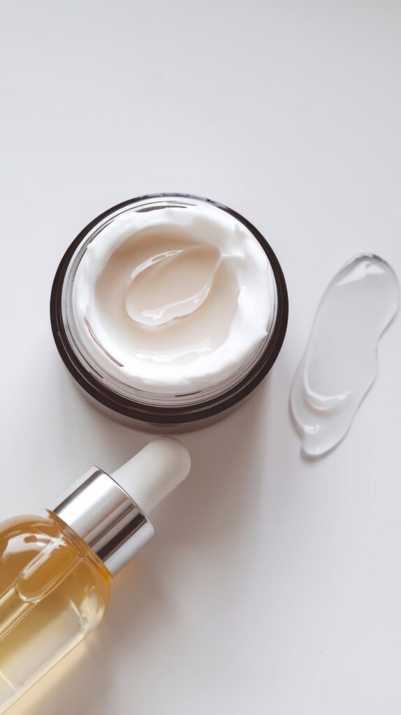 retinol como ingrediente para el cuidado de la piel