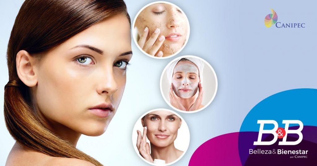 Revitaliza tu piel en 3 pasos