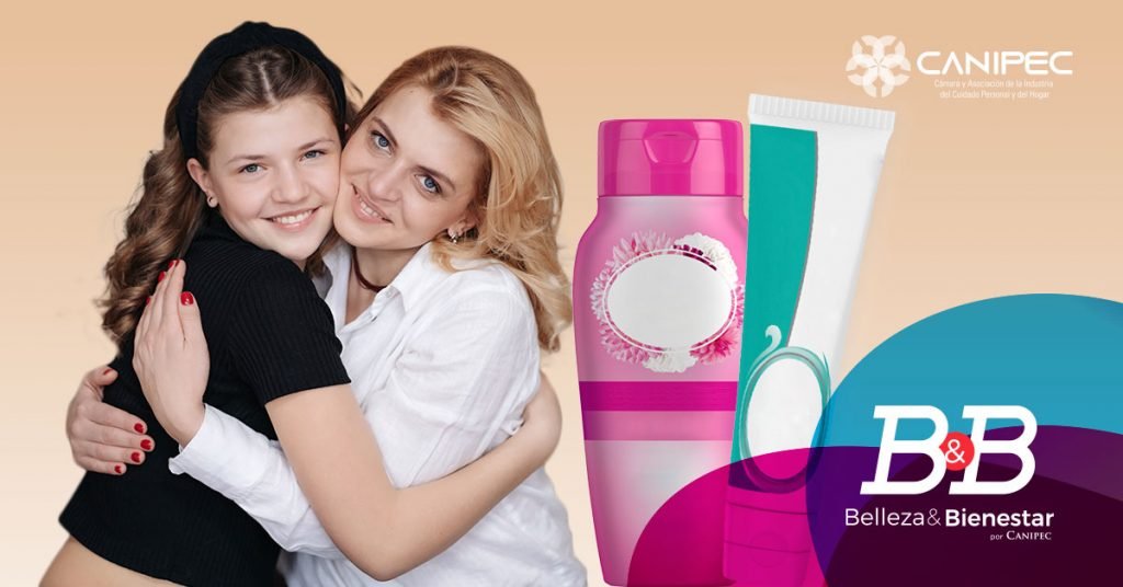 cuidado íntimo femenino