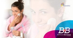 Hidratar Tu Piel por la Noche