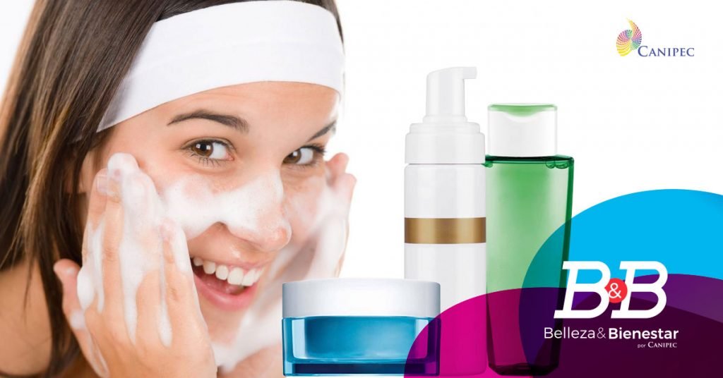 rutina facial piel grasa y mixta