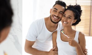 La salud bucal como parte del autocuidado