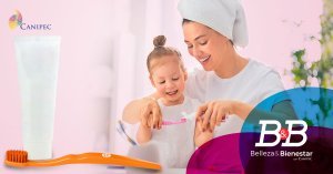 Salud bucal para niños