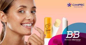 4 pasos esenciales para el cuidado de labios sanos y suaves