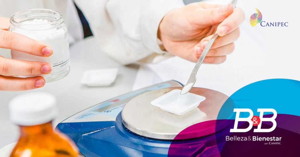 seguridad de los productos cosméticos