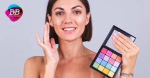Seguridad y regulación de los pigmentos en el maquillaje