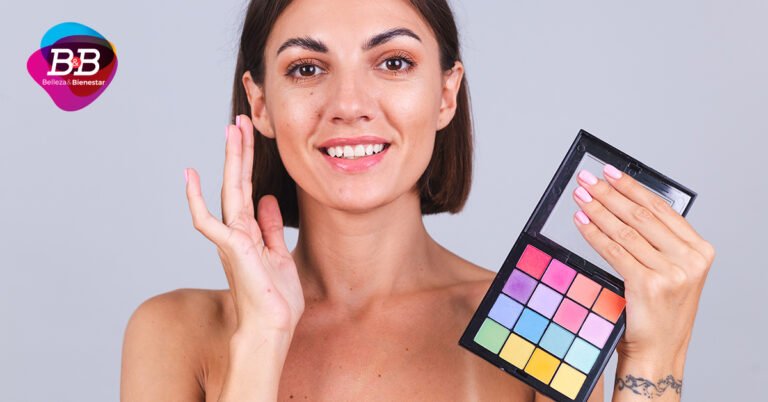 Seguridad y regulación de los pigmentos en el maquillaje