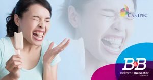 Sensibilidad dental.