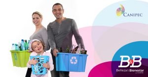 Cómo Separar y Clasificar los Residuos de Productos Cosméticos y de aseo