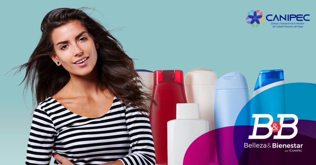 El shampoo ideal para cada tipo de cabello