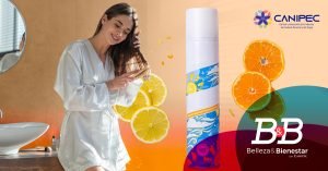 Beneficios del Shampoo en Seco y Cómo Usarlo Correctamente