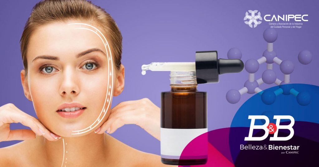 Beneficios del silicio orgánico para la piel.