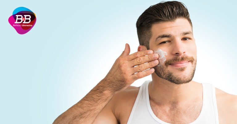 Ssin care para hombres
