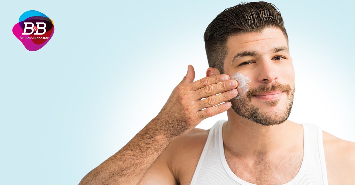 Ssin care para hombres