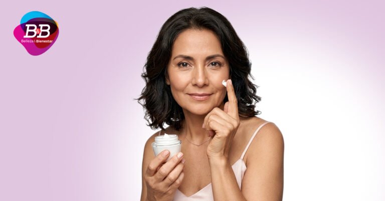 Skin longevity