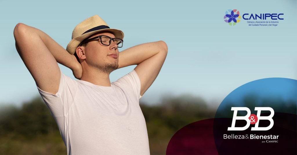 protección solar para la piel