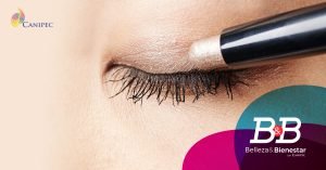 Sombra de Ojos en Barra