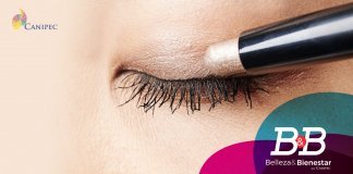 Sombra de Ojos en Barra